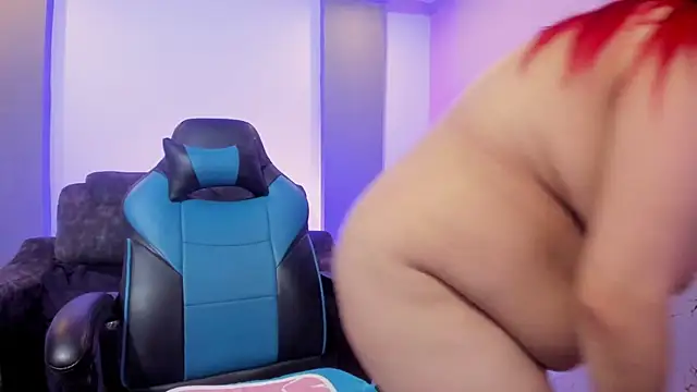 Sammy_owens_'s Webcam Show