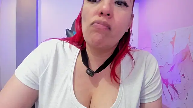 Sammy_owens_'s Webcam Show