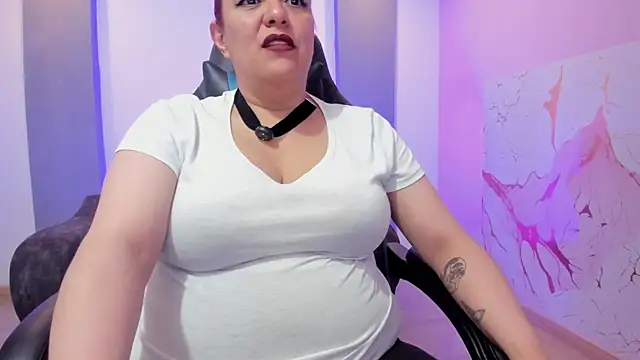 Sammy_owens_'s Webcam Show