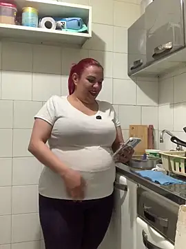 XXX chat uživo modela Sammy_owens_