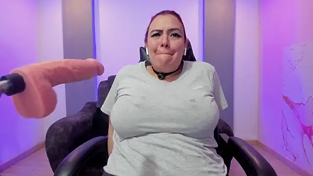 Sammy_owens_ Live XXX Chat