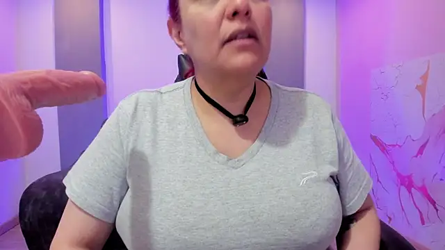 צ'אט XXX בשידור חי של Sammy_owens_