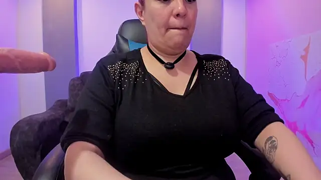 Sammy_owens_ Webcam show