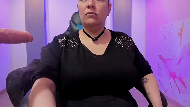 Sammy_owens_ 웹캠 쇼