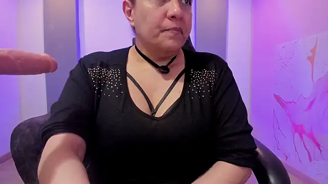 Sammy_owens_ Webcam show