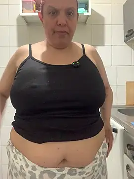 Show Webcam de Sammy_owens_