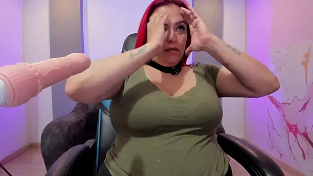 Czat XXX na żywo – Sammy_owens_