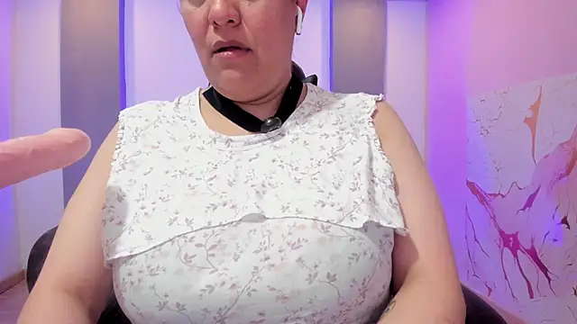 Sammy_owens_'s Live XXX Chat