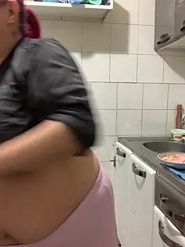 Sammy_owens_ 网络视讯表演