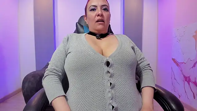 Sammy_owens_ Webcam show