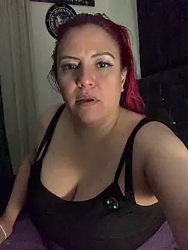 Chat XXX en directo de Sammy_owens_