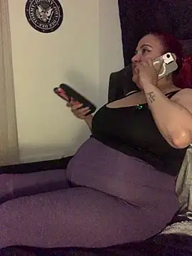 Sammy_owens_'s Webcam Show