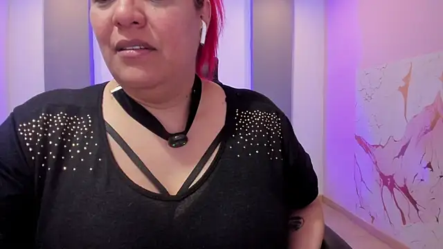 Sammy_owens_のライブXXXチャット