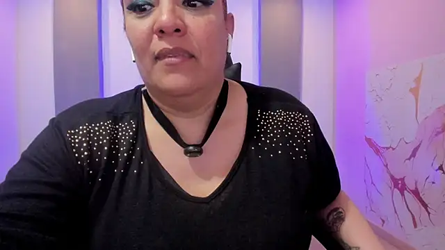 Show Webcam de Sammy_owens_