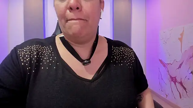 Sammy_owens_ 网络视讯表演