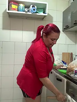 Show webcam de Sammy_owens_