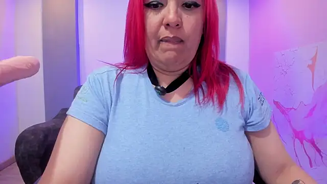 Sammy_owens_: вебкам-шоу