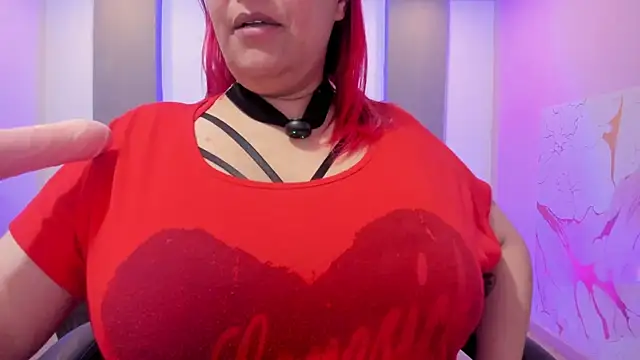 XXX chat uživo modela Sammy_owens_