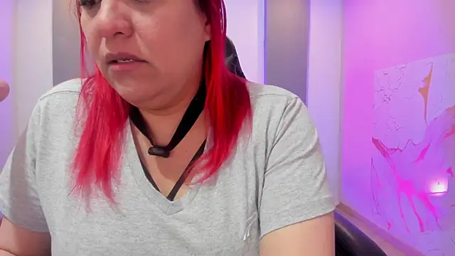 Sammy_owens_: вебкам-шоу
