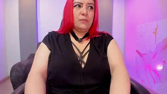 Sammy_owens_ Webcam Show