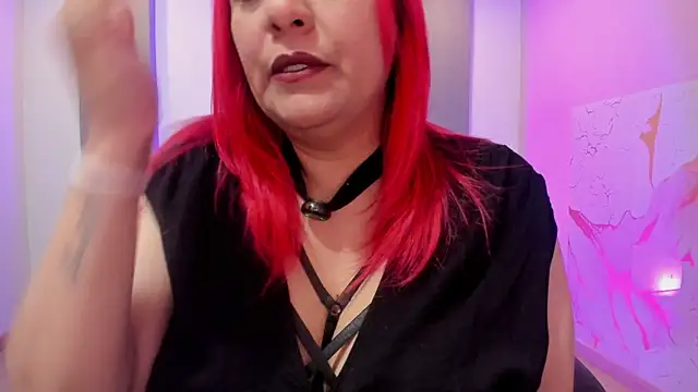 Sammy_owens_ 在線直播表演