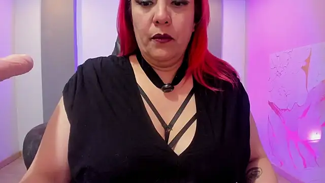 Sammy_owens_'s Webcam Show