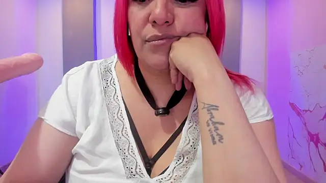 Sammy_owens_ 라이브 XXX 채팅