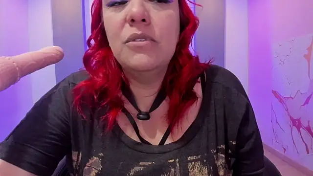 Sammy_owens_'s Webcam Show