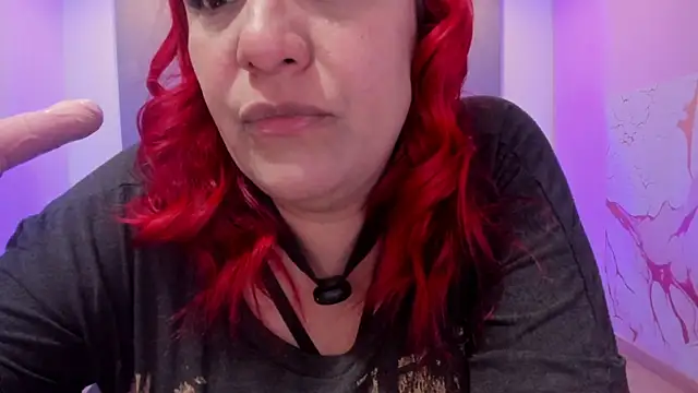 Sammy_owens_ Show in webcam
