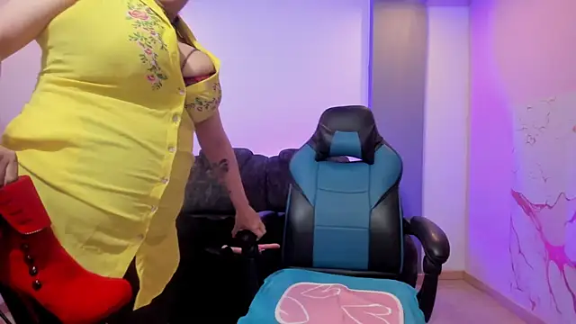 Sammy_owens_'s Webcam Show