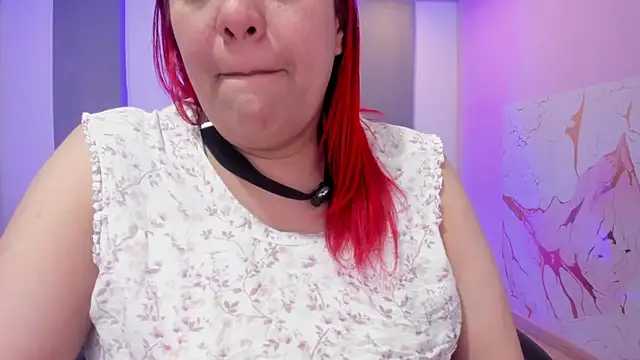 Živý XXX chat Sammy_owens_