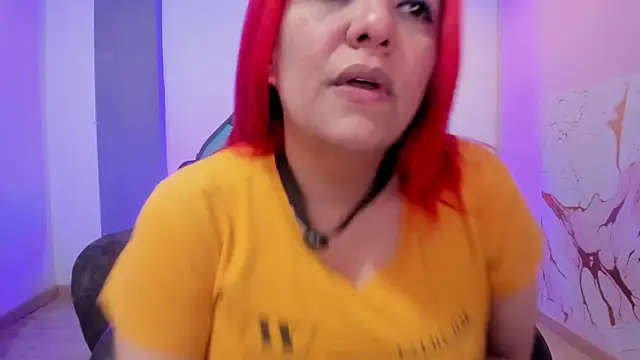 Czat XXX na żywo – Sammy_owens_