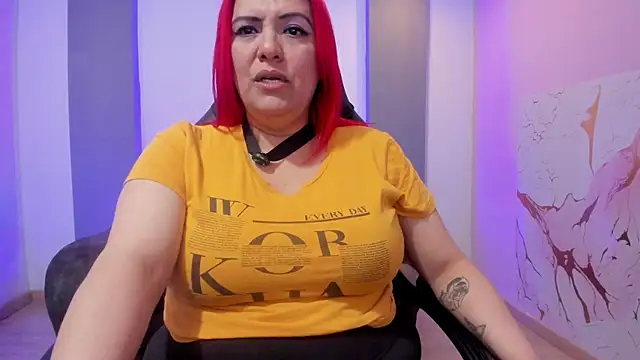 Sammy_owens_'s Live XXX Chat