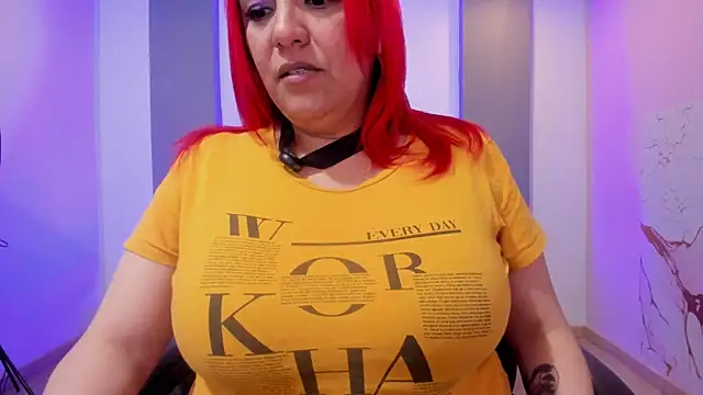 Czat XXX na żywo – Sammy_owens_
