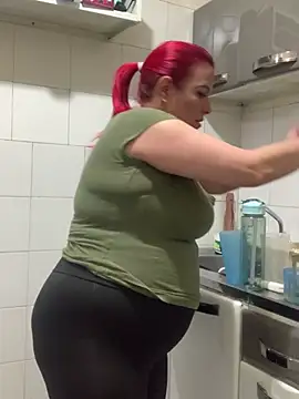 Sammy_owens_ Show Webcam