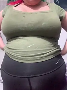 Sammy_owens_'s Webcam Show