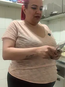 Chat XXX en directo de Sammy_owens_