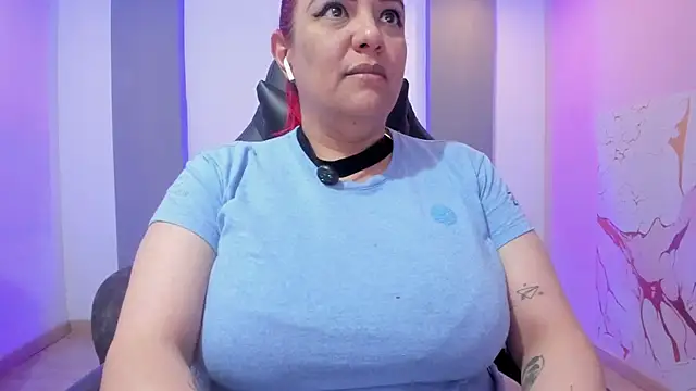 Chat XXX en directo de Sammy_owens_