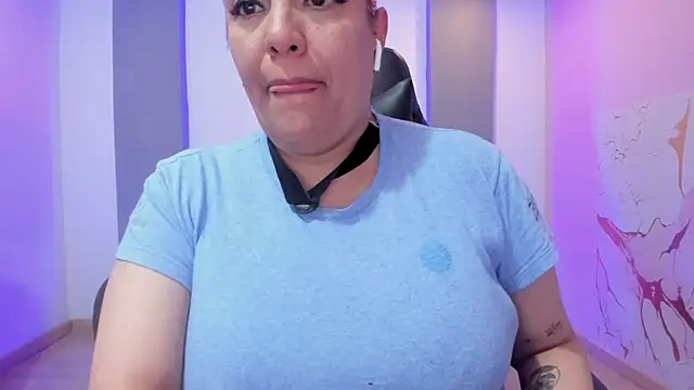 Chatroom XXX en direct de Sammy_owens_