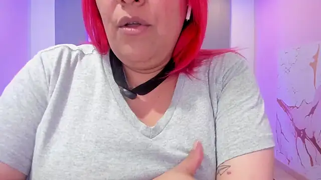 צ'אט XXX בשידור חי של Sammy_owens_