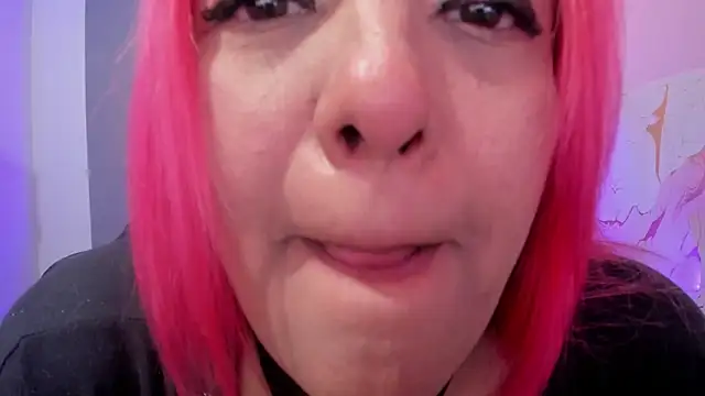 צ'אט XXX בשידור חי של Sammy_owens_