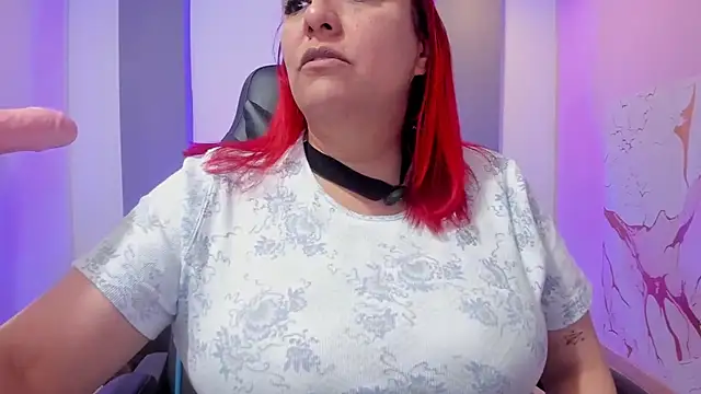 Sammy_owens_'s Live XXX Chat