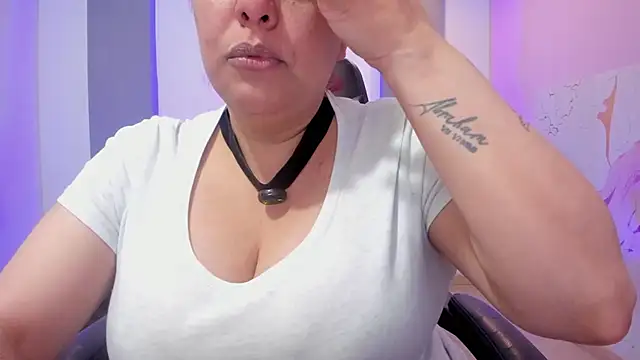 Czat XXX na żywo – Sammy_owens_