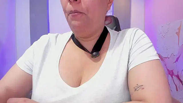 Sammy_owens_ Live XXX-Chat