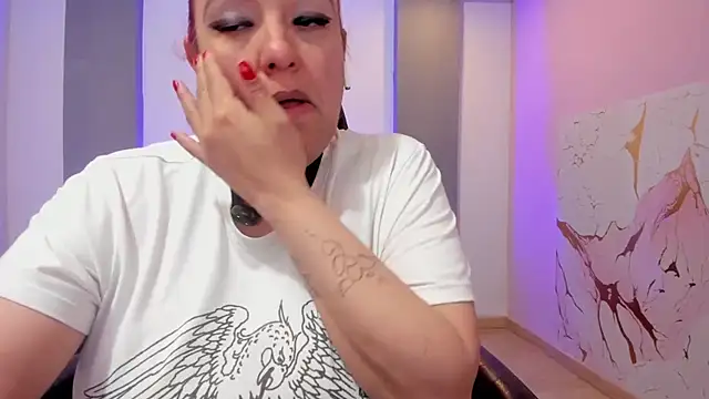 Sammy_owens_'s Live XXX Chat