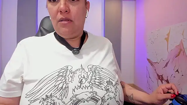 Chat XXX ao vivo de Sammy_owens_