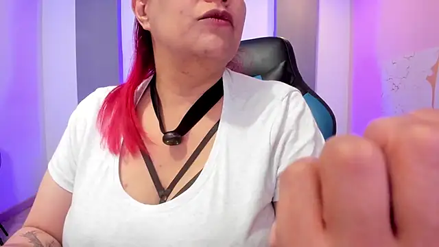 Chat XXX en directo de Sammy_owens_