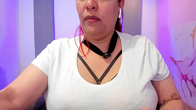 Chat XXX en directo de Sammy_owens_