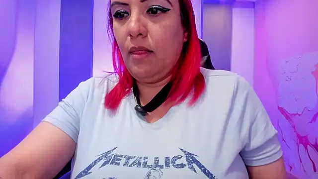 Sammy_owens_'s Live XXX Chat