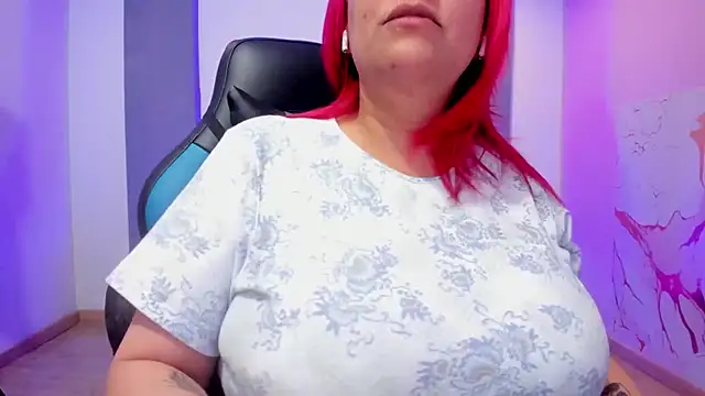 Sammy_owens_'s Live XXX Chat